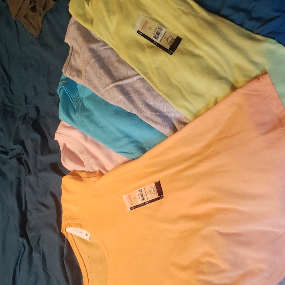 Womans t shirts